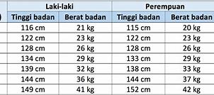 Anak Kelas 4 Sd Umur Berapa Di Indonesia