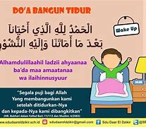 Baca Doa Tidur Katolik