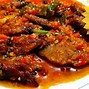 Cara Membuat Tongkol Balado Padang