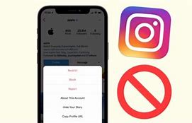 Cara Membuka Blokiran Di Ig Web