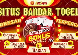 Daftar Bandar Togel Terbesar