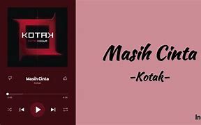 Download Lagu Kotak Masih Cinta Uyeshare