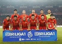 Jadwal Persija Jakarta Liga 1 2023