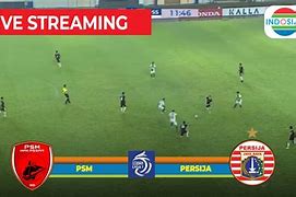 Live Streaming Hari Ini Bola