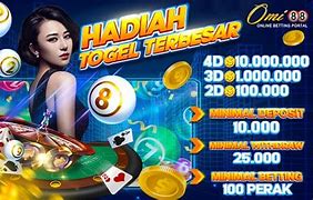 Rusun Togel 4D