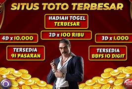 Situs Koi Togel Resmi Dan Aman