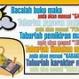 Slogan Tentang Pendidikan Sekolah