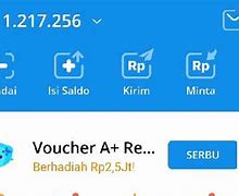 Tutorial Ngasilin Duit Dari Aplikasi Dana Di Hp